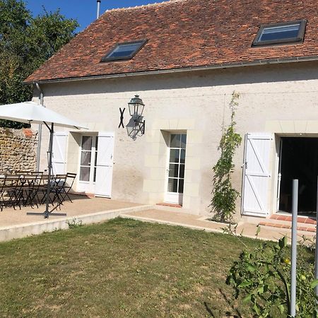 Domaine De Praline Praline Acomodação com café da manhã Villerbon Exterior foto