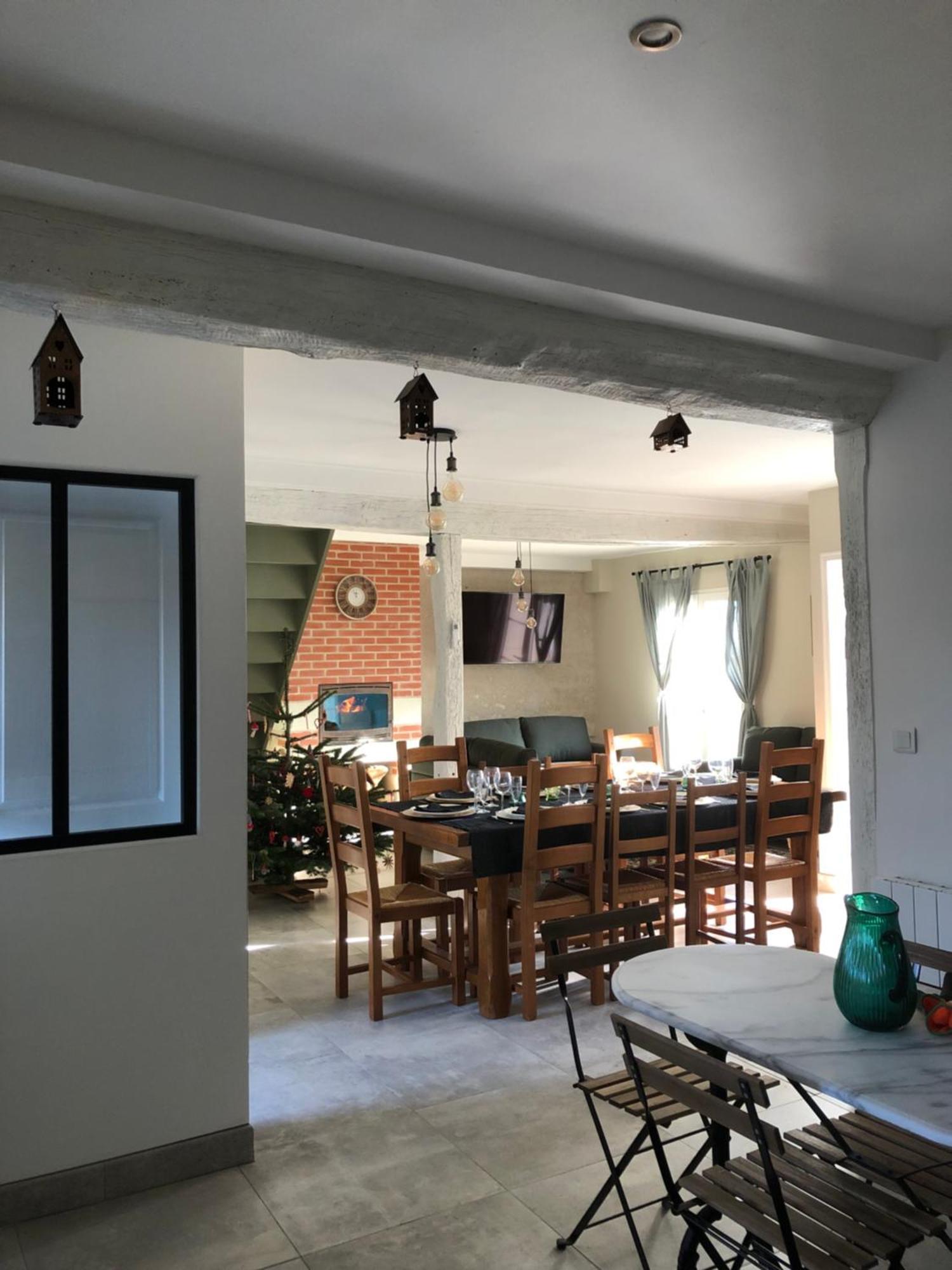 Domaine De Praline Praline Acomodação com café da manhã Villerbon Exterior foto